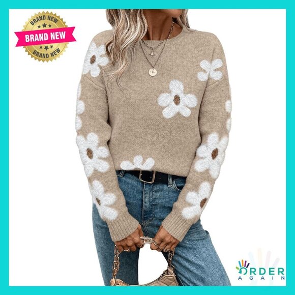 Sweaters - ⚠️CURRENTLY UNAVAILABLE⚠️